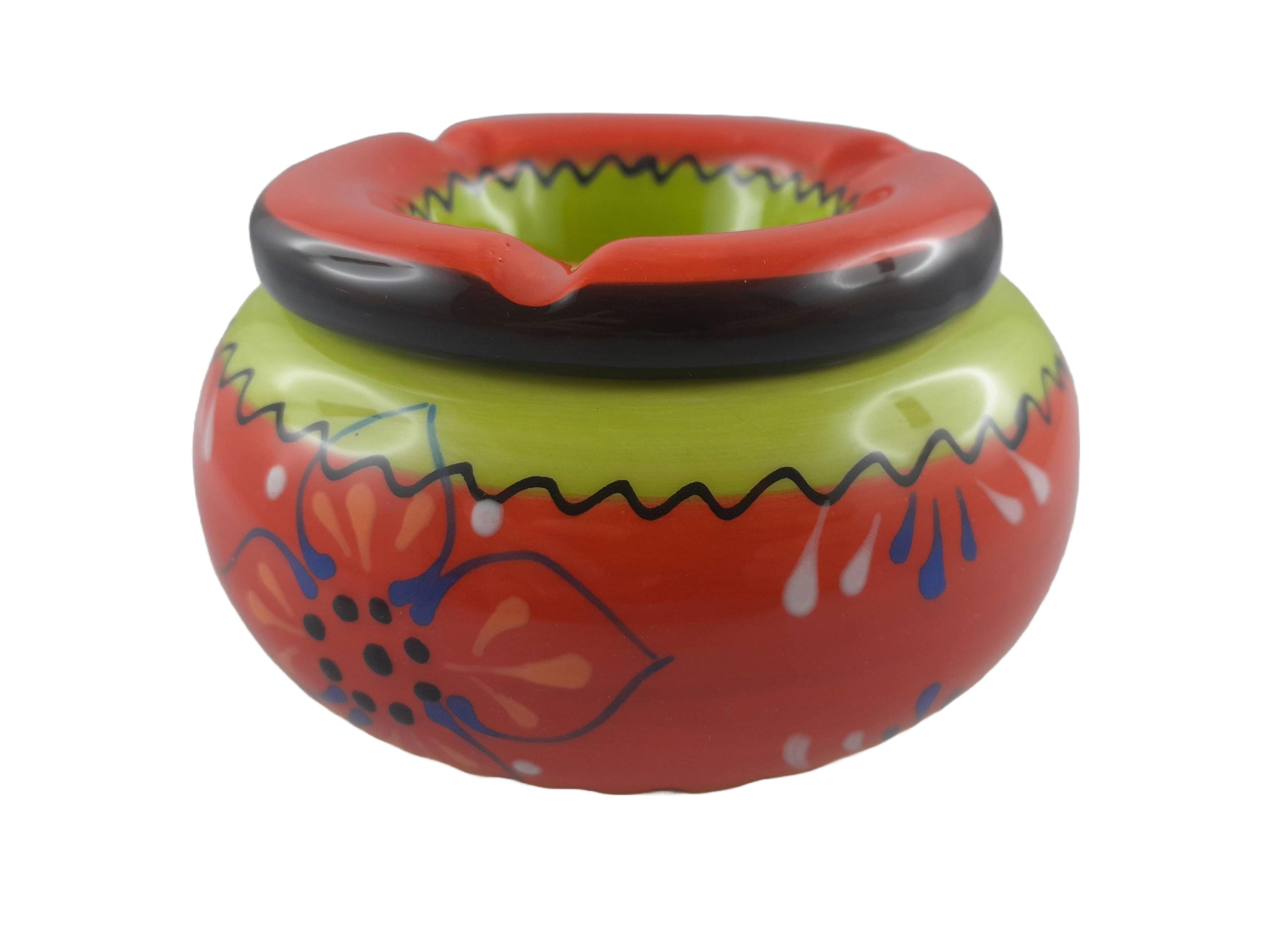 Windascher Keramik Ornament