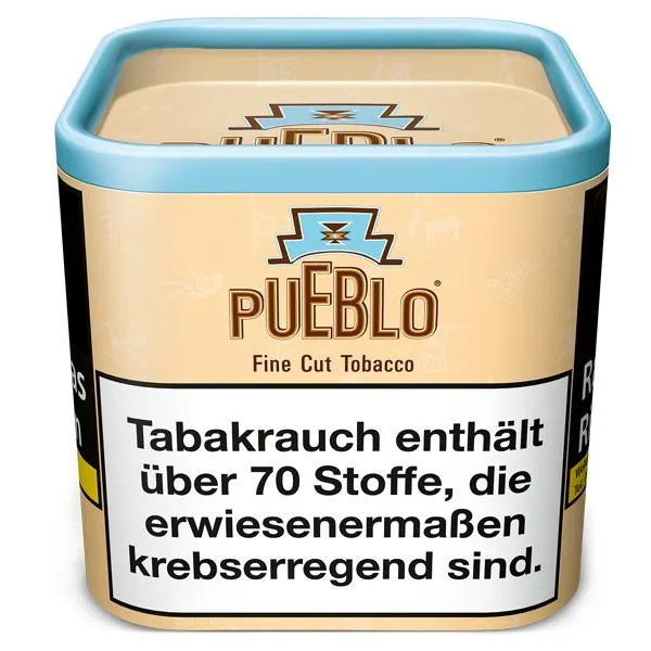 Pueblo Classic 1 x 100g Tabak