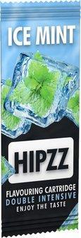 HIPZZ Ice Mint Aroma Card 20 Stück