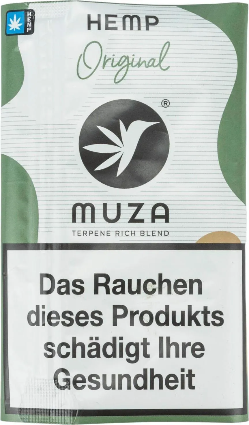Muza Hemp Original