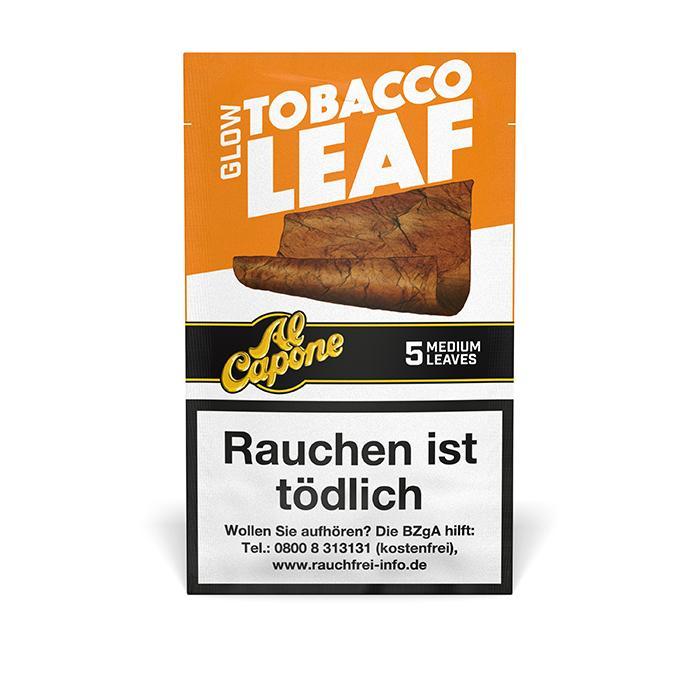 AC Tobacco Leaf Glow