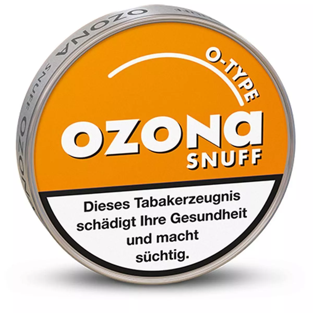 Ozona O-Type 10 x 5g Dosen