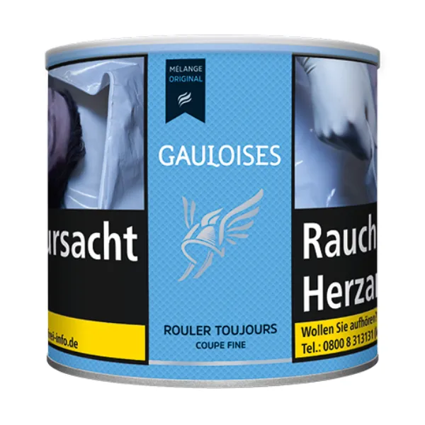 Gauloises Melange Original 1 x 90g Tabak