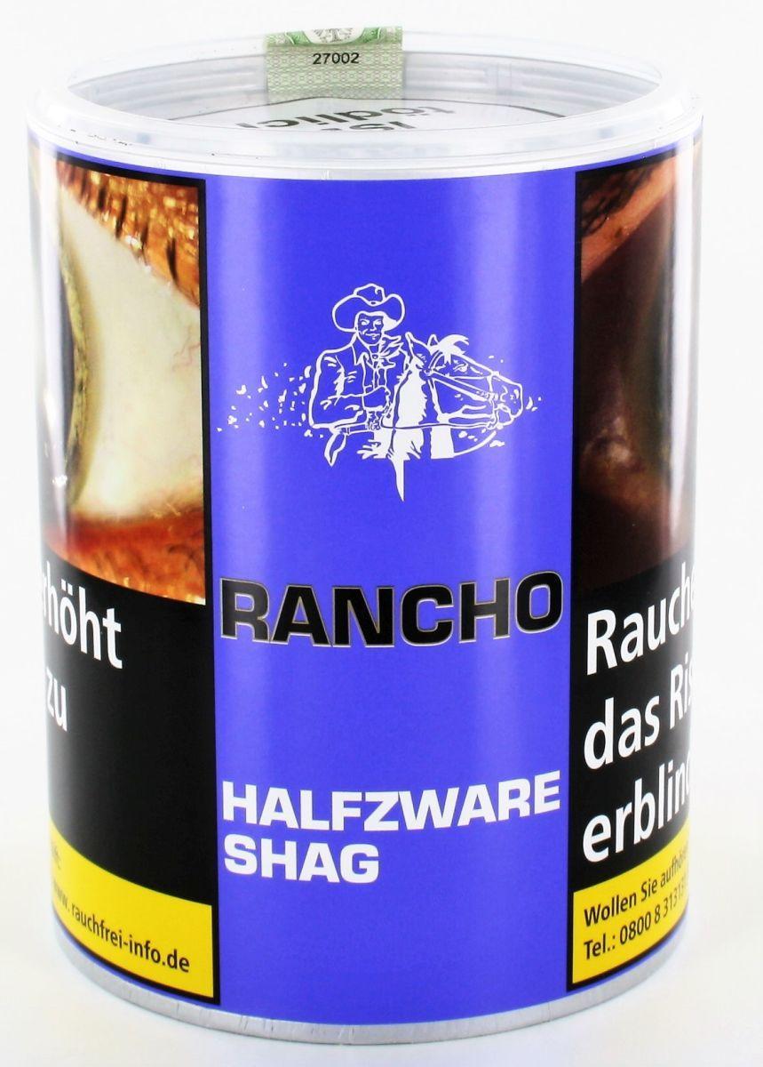 Rancho Halfzware 1 x 190g Tabak