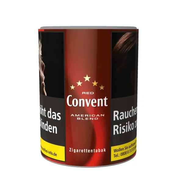Convent American Blend 1 x 150g Tabak