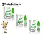 HQD Juice Cactus 18mg/ml 3er HQD Juice Cactus 18mg/ml 3er