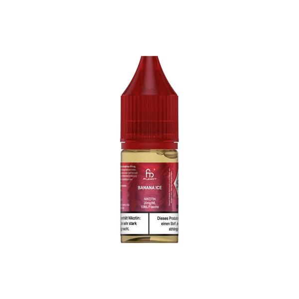 RandM Liquid 20mg Banana Ice