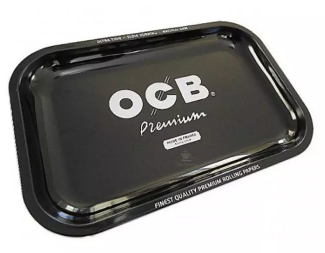 OCB Premium Tray 1 Stück