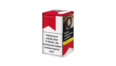 Marlboro Premium Tobacco Red XL 1 x 160g Tabak
