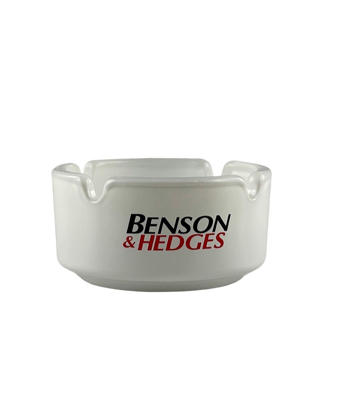Benson & Hedges Glasaschenbecher Mini 1 Stück