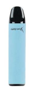 Shark 700 E-Shisha Cotton Candy 17mg/ml Nikotin 1 Stück