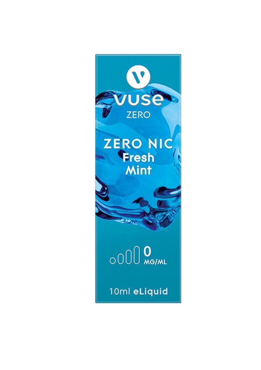 Vuse Bottle Fresh Mint 0mg/ml Nikotin