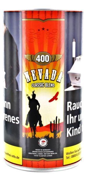 Nevada Classic Blend 1 x 400g Tabak