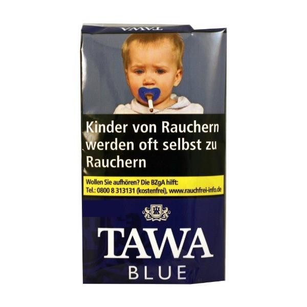 Tawa Blue 10 x 40g Tabak