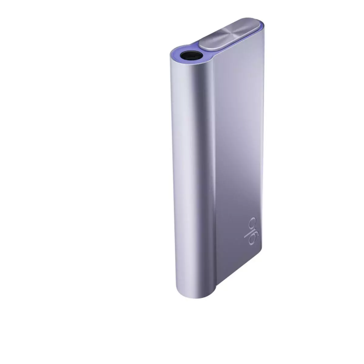 glo hyper X2 Air Device Kit Crisp Purple