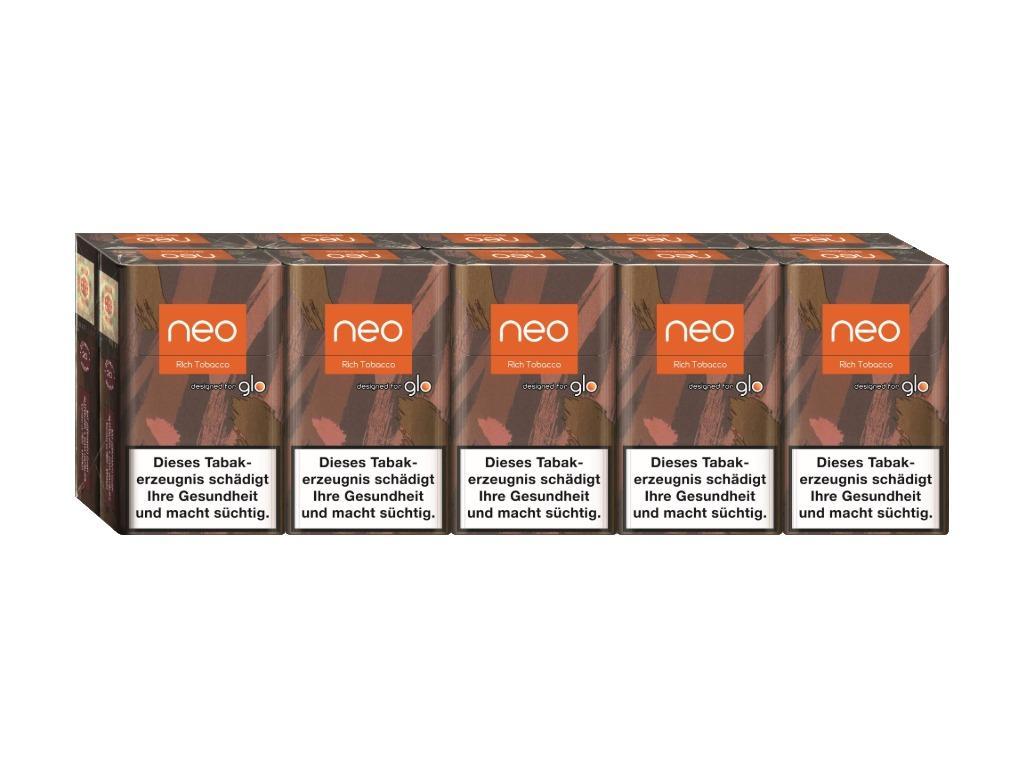 neo Tobacco Bright neo Tobacco Bright