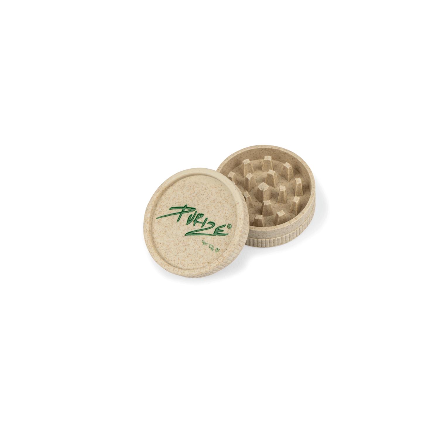 Purize Grinder 2-teilig