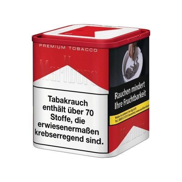 Marlboro Red Premium 1 x 70g Tabak Marlboro Red Premium 1 x 70g Tabak