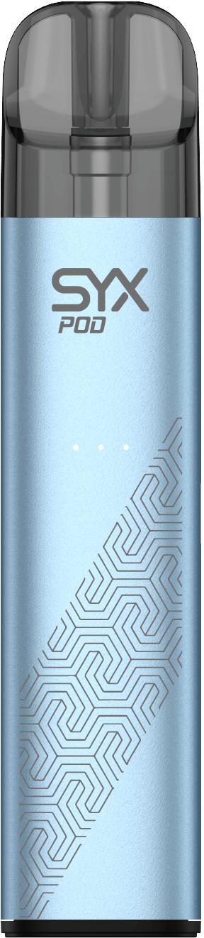 SYX Pod Akku Blue SYX Pod Akku Blue