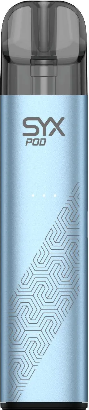 SYX Pod Akku Blue