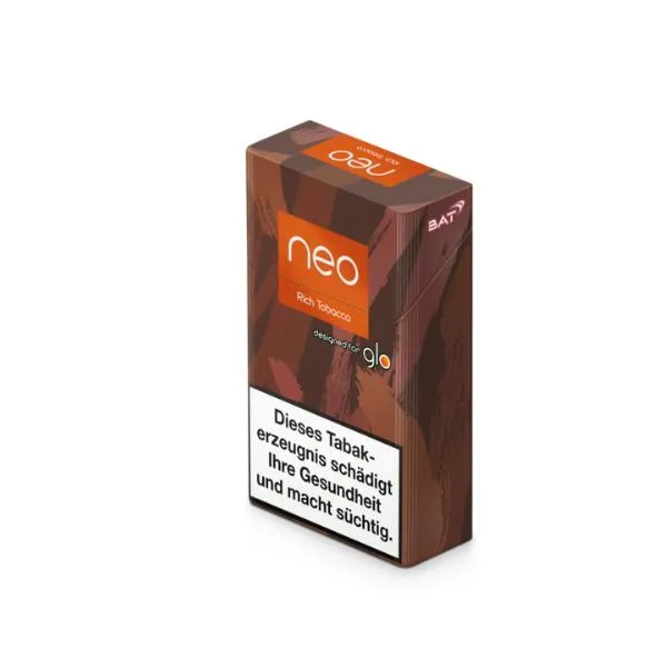neo Tobacco Bright