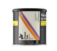 187 - AMG Schwarze Taube Shisha Tabak 1 x 200g Tabak