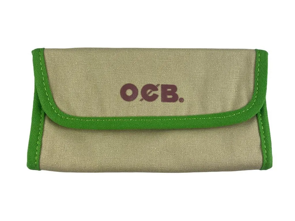 OCB Drehertasche beige 1 Stück