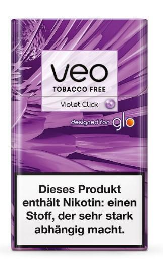 VEO Violet Click VEO Violet Click