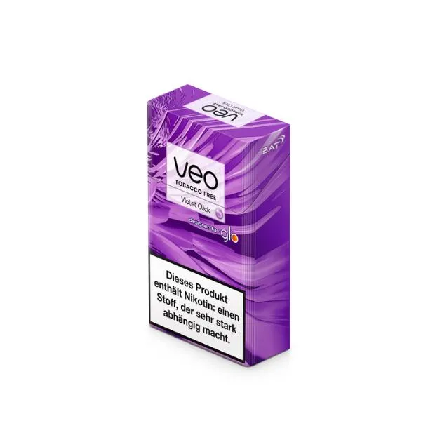 VEO Violet Click
