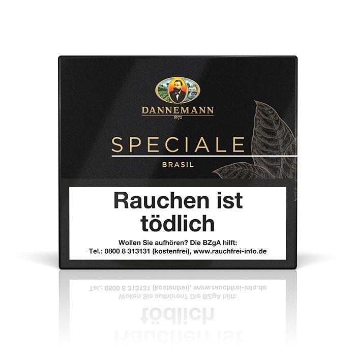Dannemann Speciale Brasil