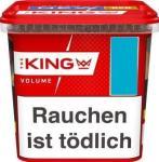King Red Volumentabak