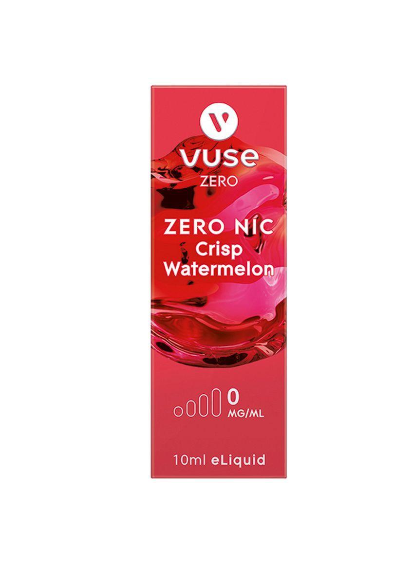 Vuse Bottle Crisp Watermelon 0mg/ml Nikotin 1 x 10ml E-Liquid 1 St