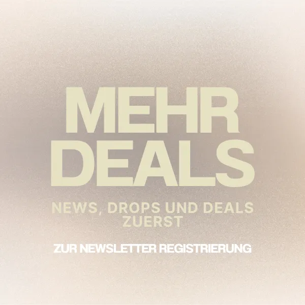 Newsletter Deals Juli