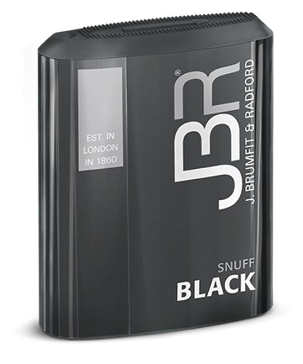 JBR Black Snuff 10 x 10g Dosen