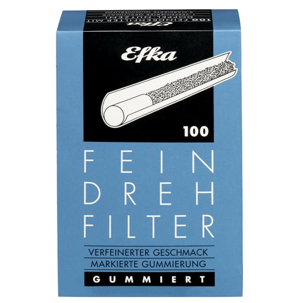 Efka Feinfilter 8mm 10 x 100 Filter Efka Feinfilter 8mm 10 x 100 Filter