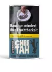 Chee Tah blau 5 x 30g Tabak