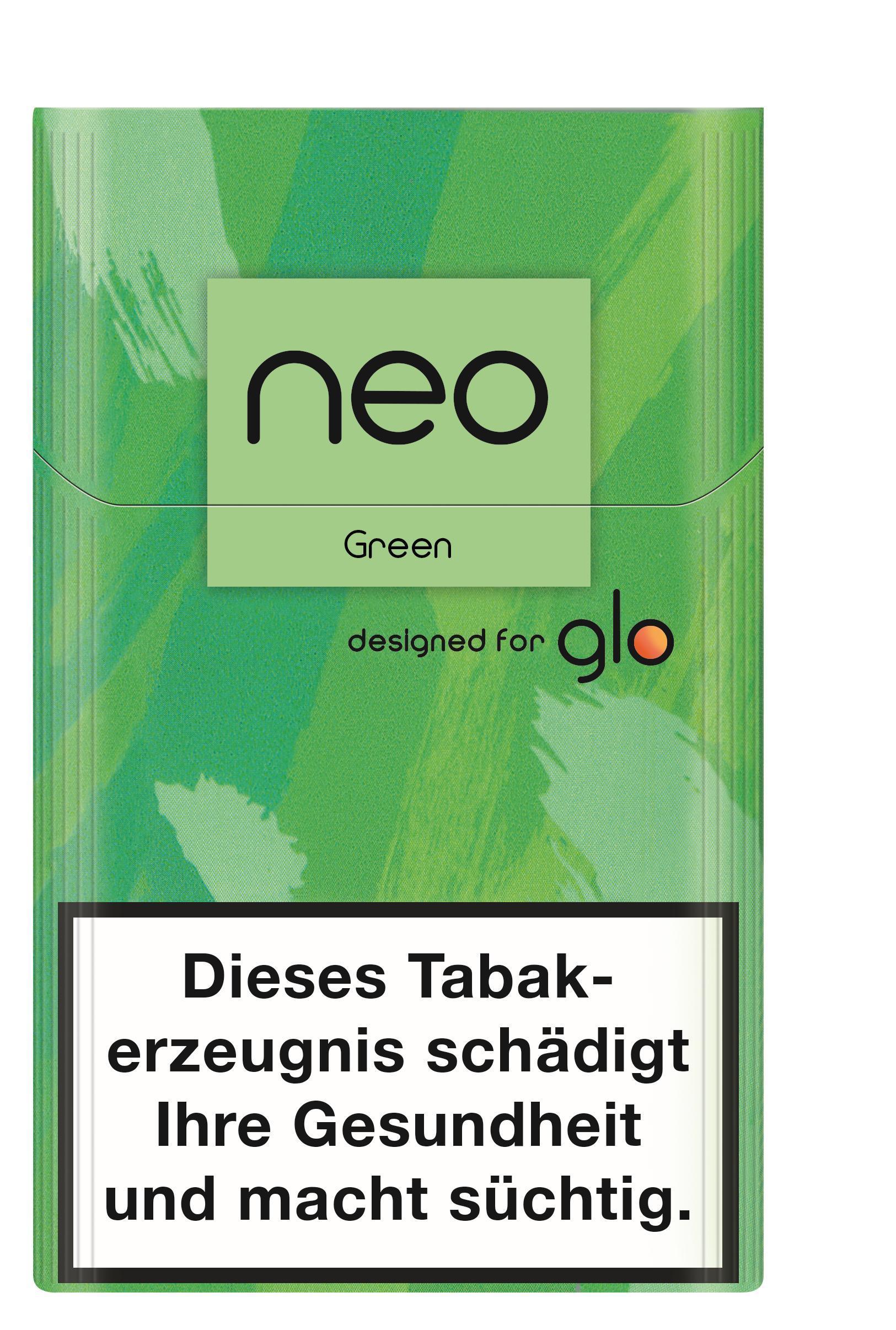 Neo Green Neo Green