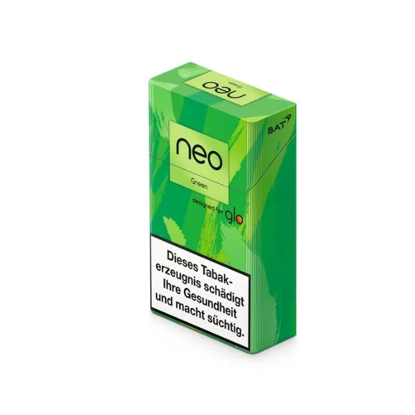 Neo Green