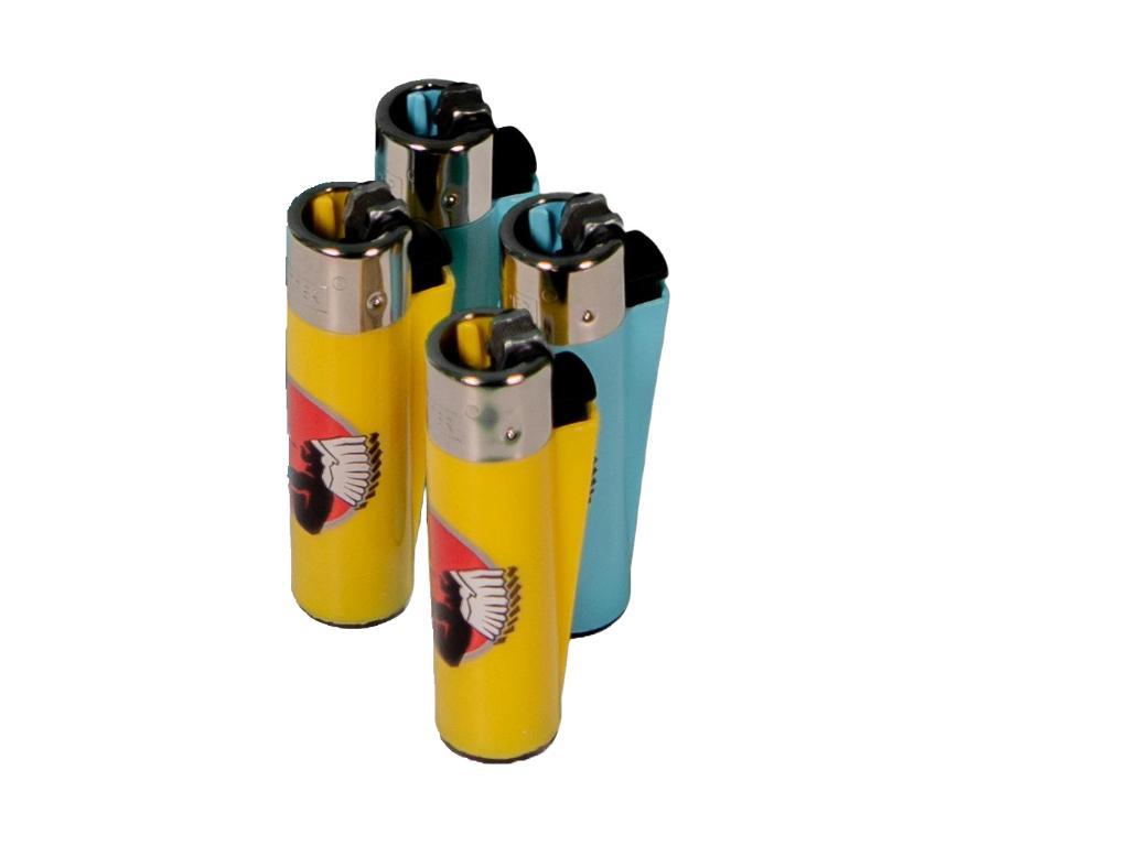 American Spirit Clipper Feuerzeuge