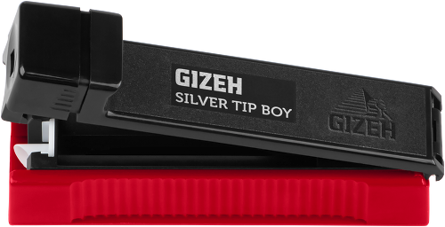 Gizeh Silver Tip Boy  1 Stück