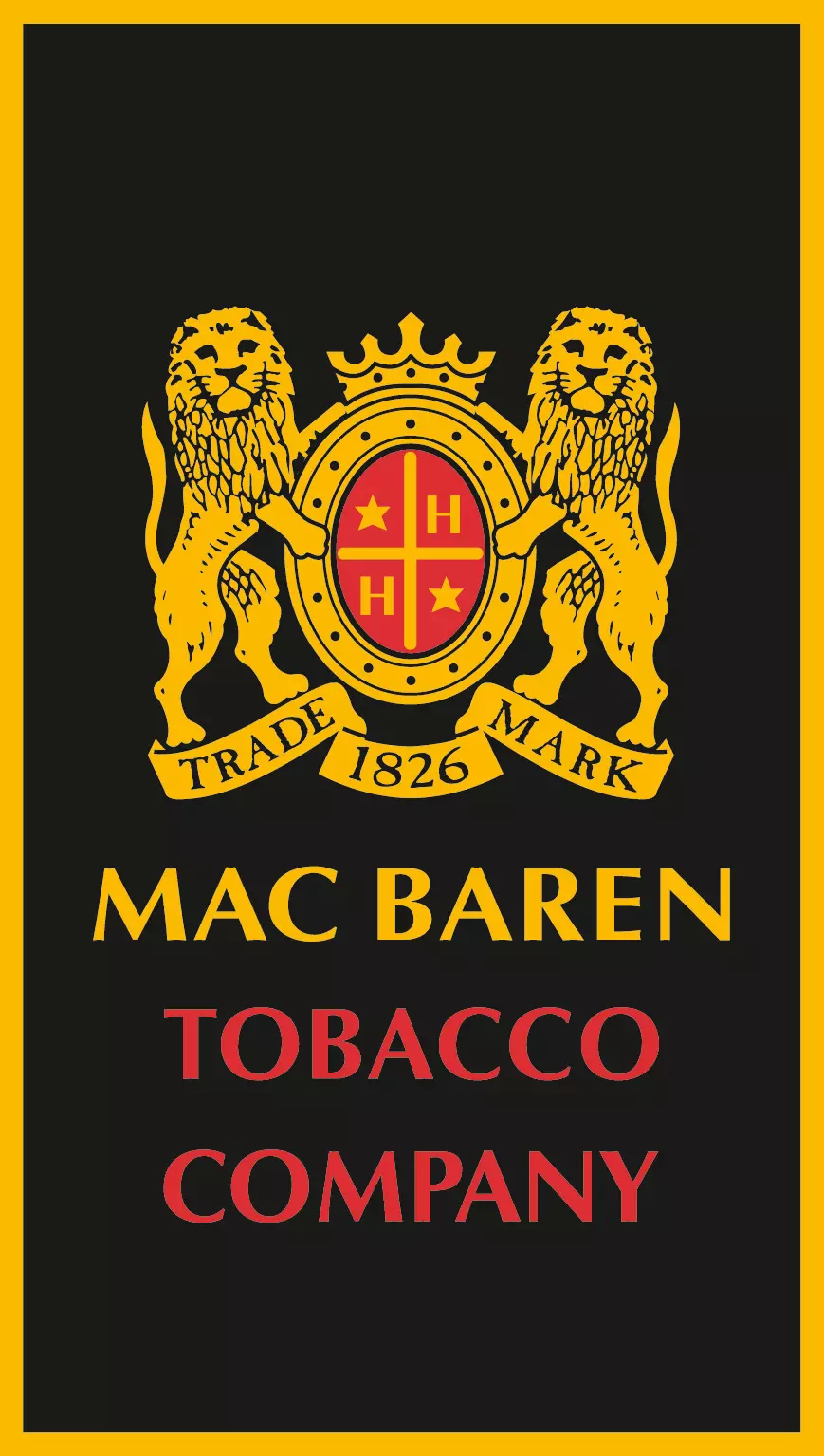 Mac Baren Tobacco Company A/S