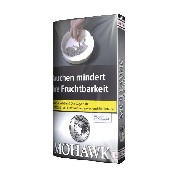Mohawk Zware 10 x 30g Tabak