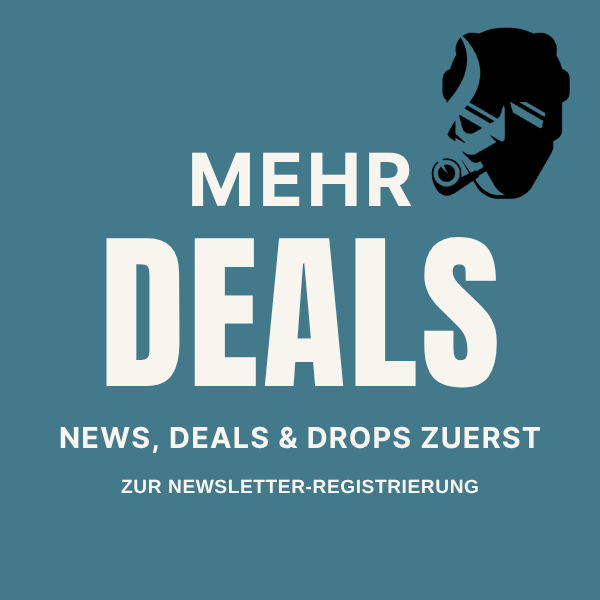 Newsletter Registrierung
