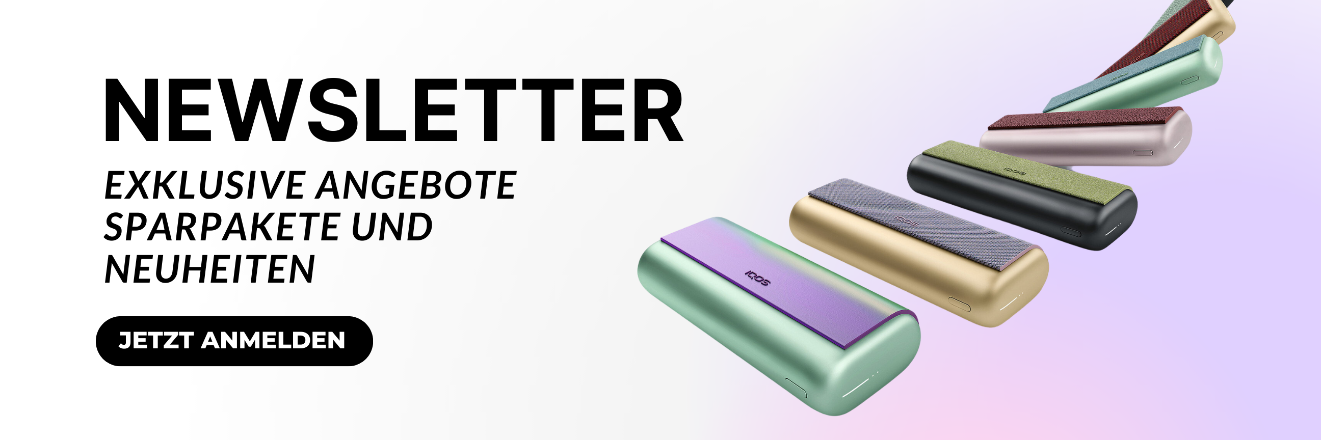 elfbar nachfüll pod läuft aus IQOS Iluma I Mid Leaf Green