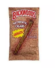 Backwoods Aromatic Zigarren