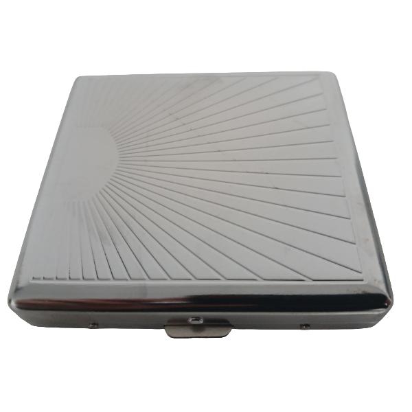 Zigarettenetui Metall Zigarettenetui Metall