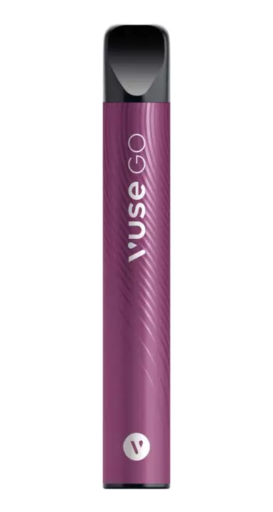 Vuse GO E-Shisha Berry Blend 20mg/ml 1 Stück