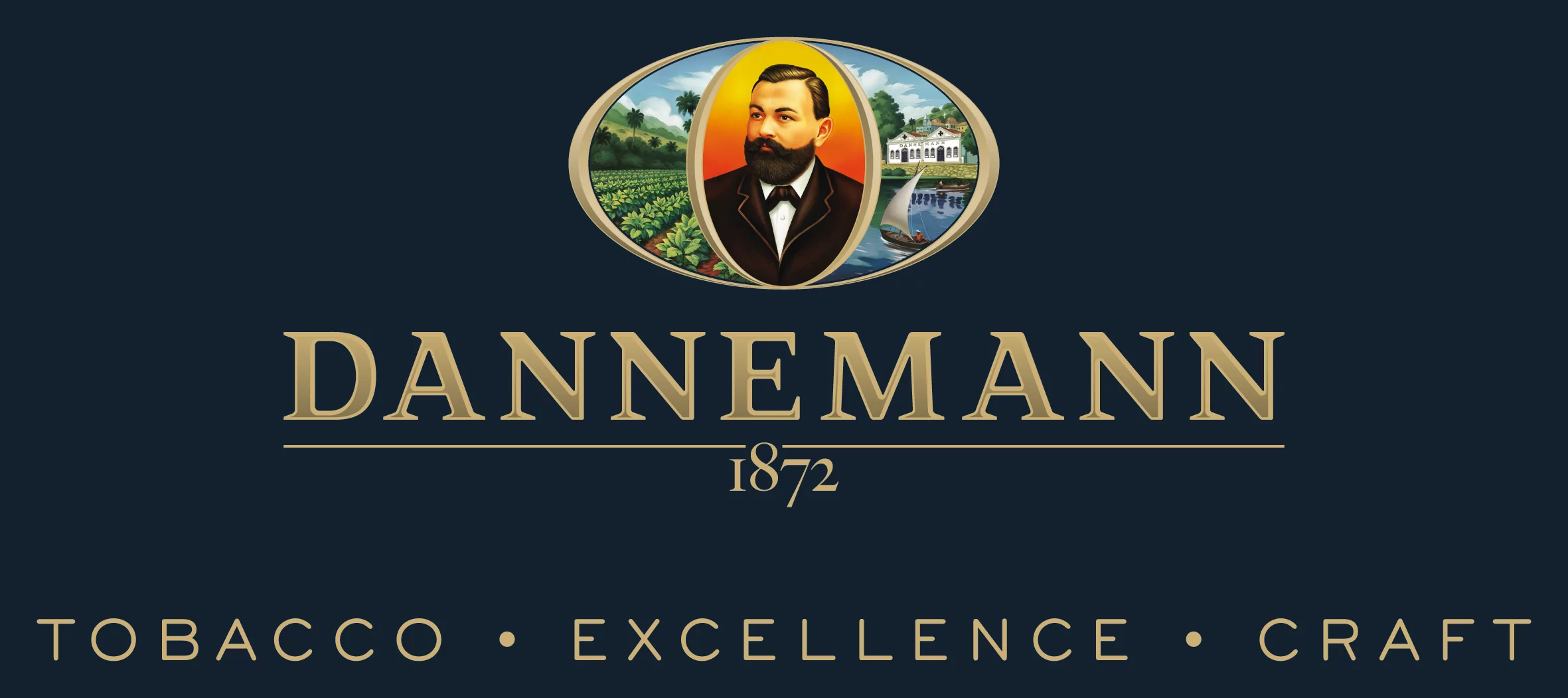 Dannemann El Noble Cigarro GmbH