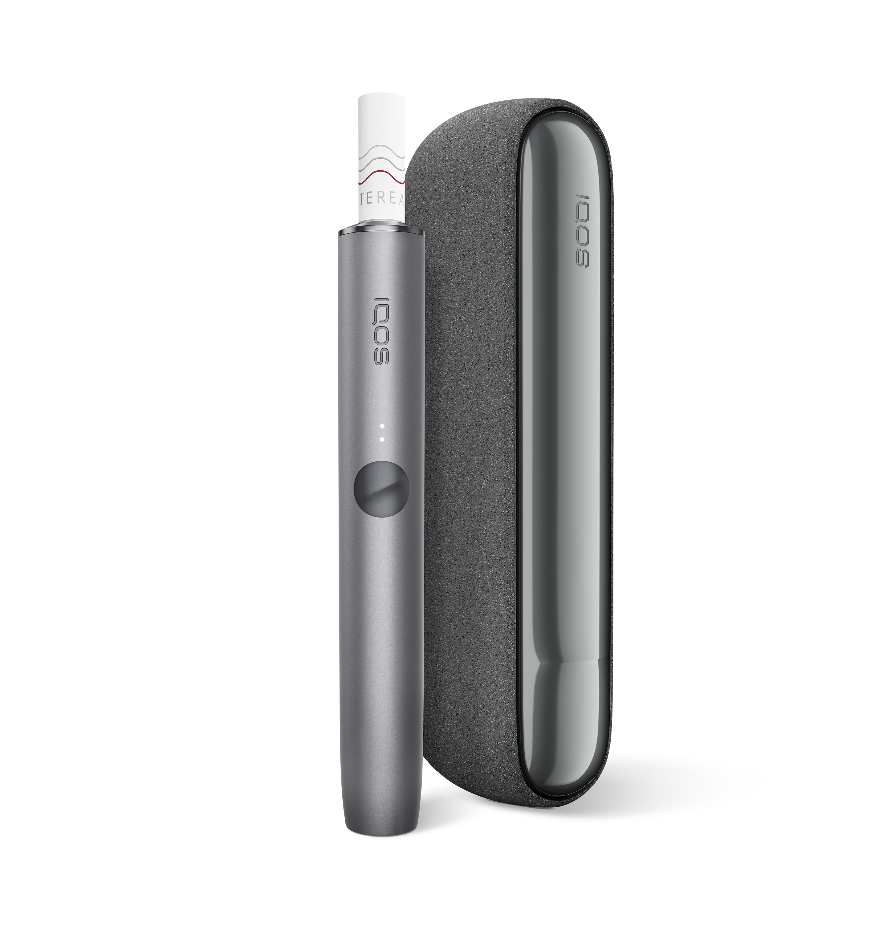 IQOS Iluma kaufen