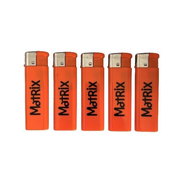 Matrix Feuerzeuge 
